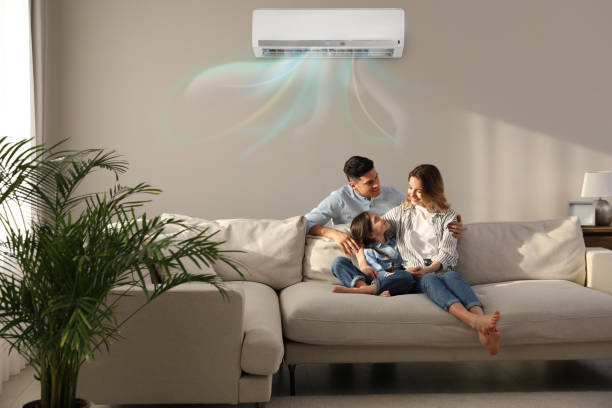Best Solar-powered HVAC Systems in Lewisville, WA
