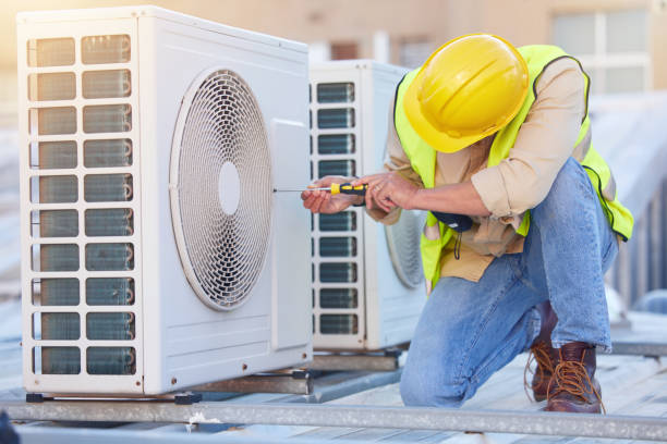 Best Commercial HVAC in Lewisville, WA