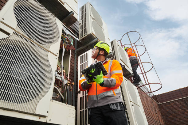 Best Ductless Mini-Split Systems in Lewisville, WA
