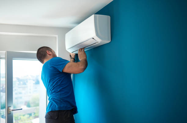 Best HVAC Equipment and Components in Lewisville, WA