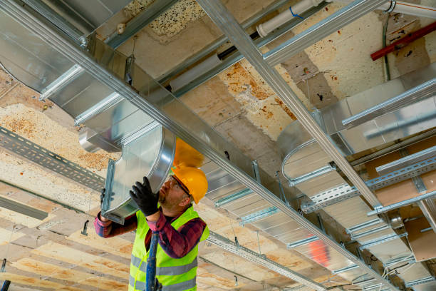 Best Energy-efficient HVAC Solutions in Lewisville, WA