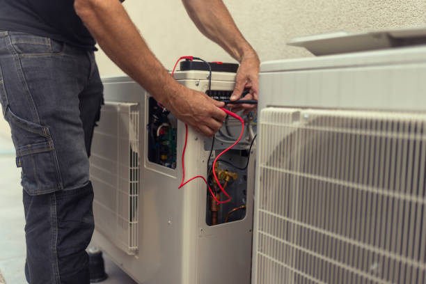 Best Residential HVAC in Lewisville, WA