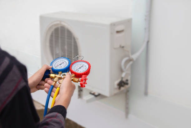 Best Geothermal HVAC Systems in Lewisville, WA