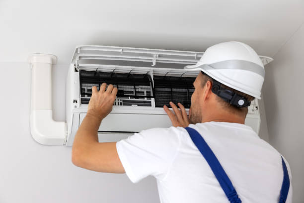 Best Thermostats and Smart Controls in Lewisville, WA