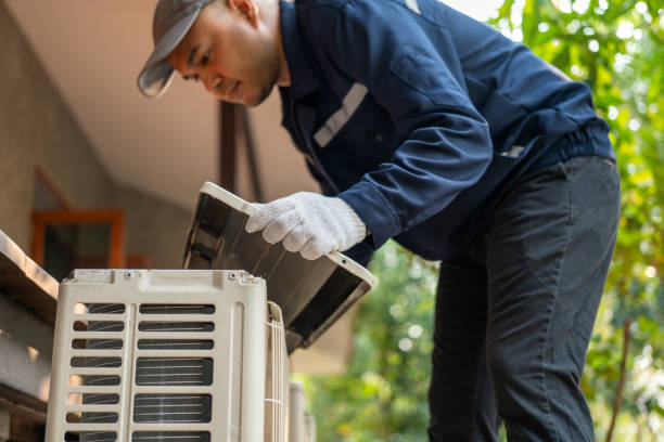 Lewisville, WA HVAC Company