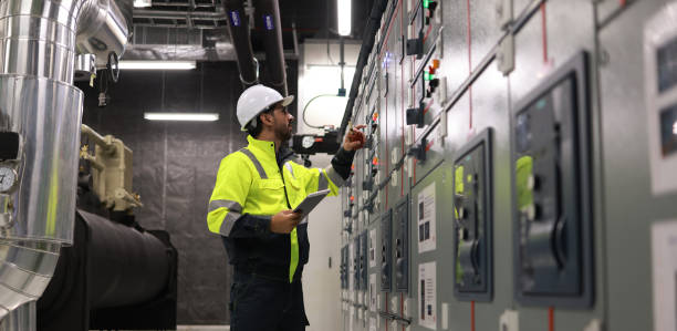 Best Emergency HVAC Services in Lewisville, WA