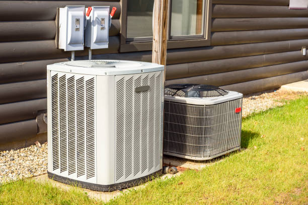  Lewisville, WA HVAC Pros