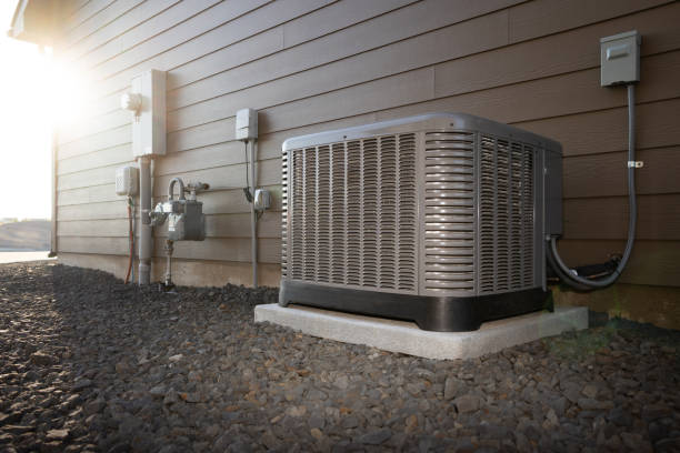 Best HVAC for Healthcare Facilities in Lewisville, WA